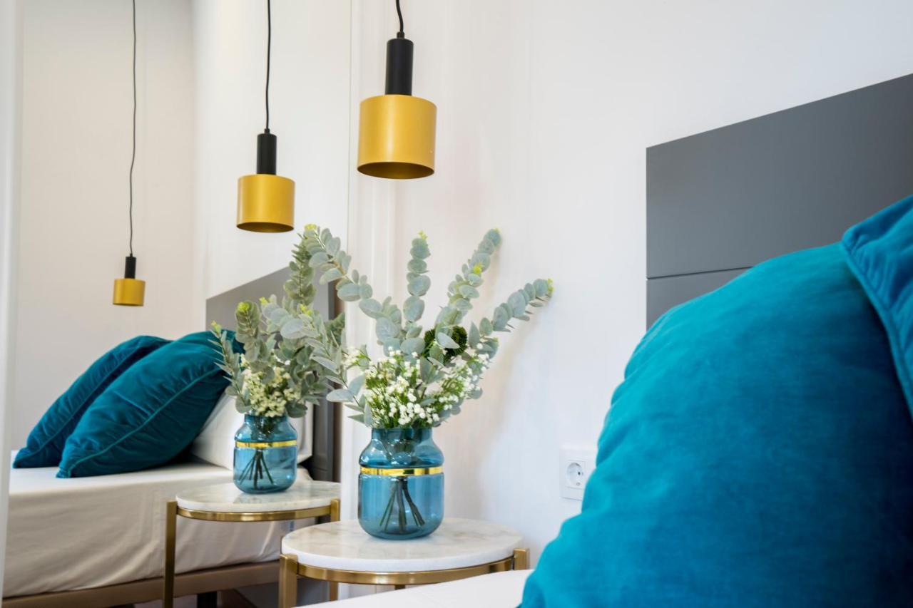Hotelito Boutique Badalona Mar ภายนอก รูปภาพ