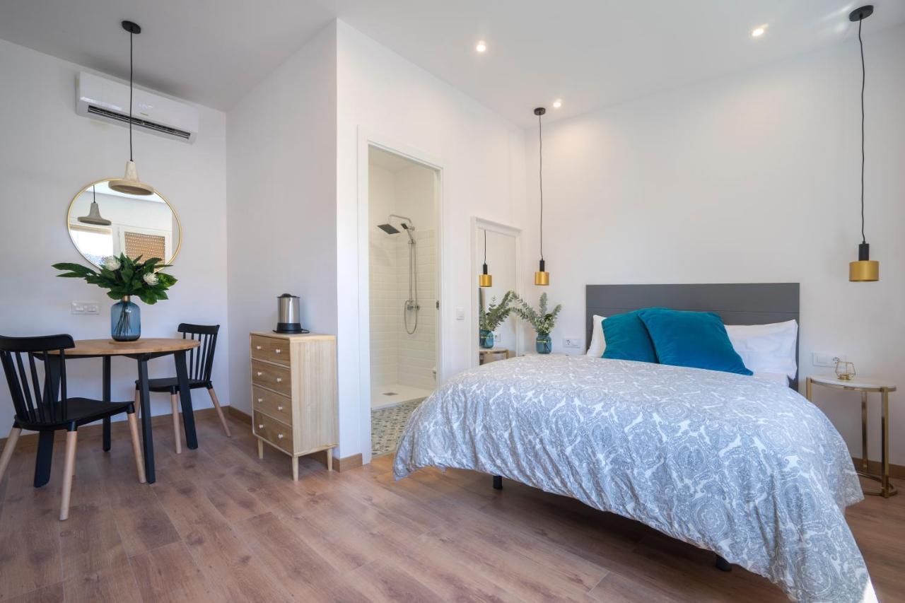 Hotelito Boutique Badalona Mar ภายนอก รูปภาพ