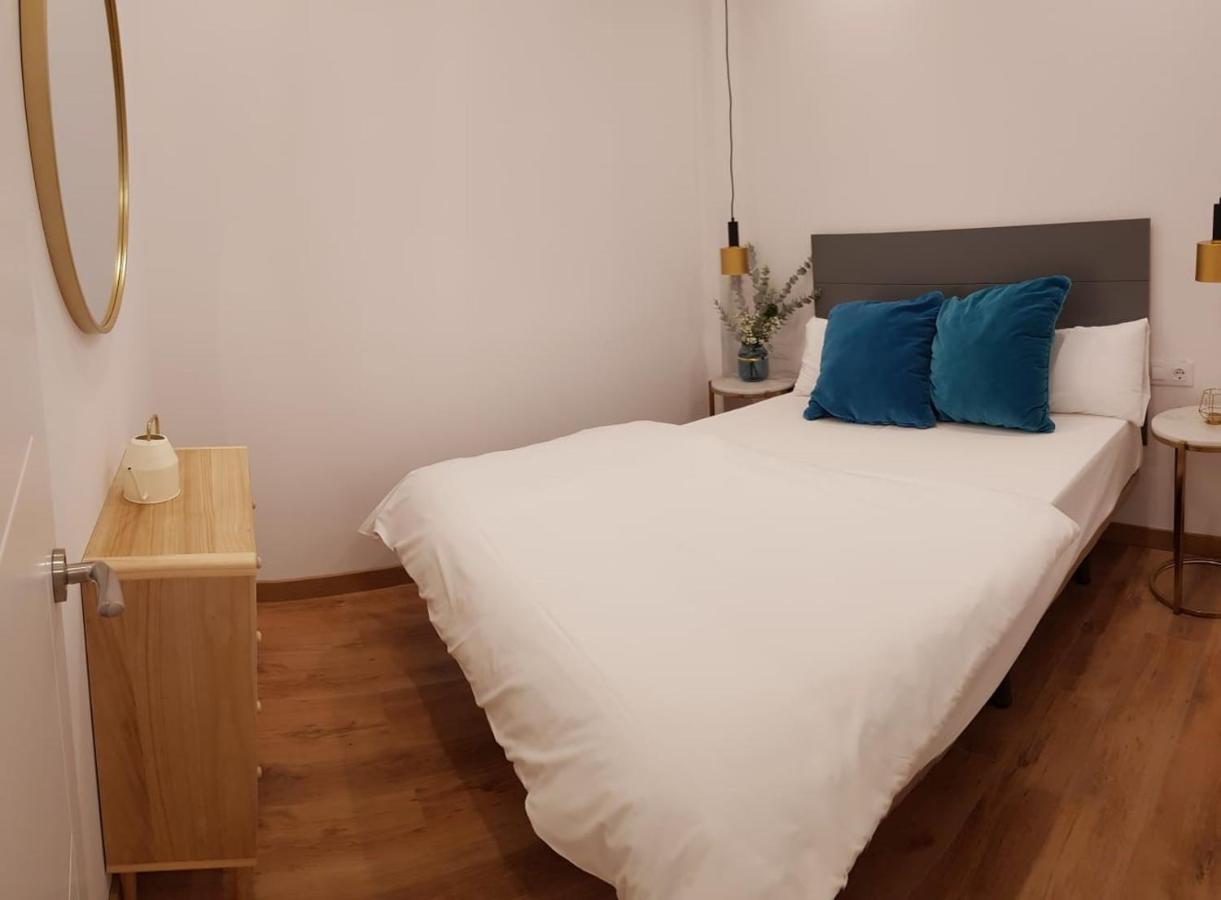 Hotelito Boutique Badalona Mar ภายนอก รูปภาพ